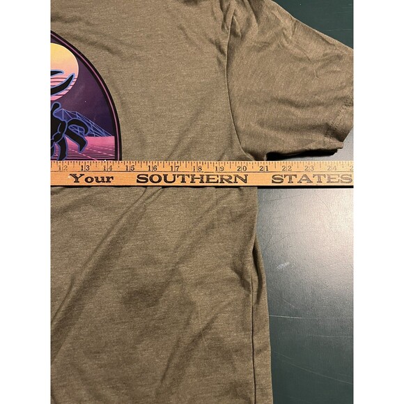 NEW Marine Corps Cyberspace Battalion 652 Cyber Protection T-Shirt LARGE - Picture 8 of 8